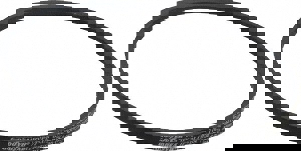 V-Belt: Section B, 33